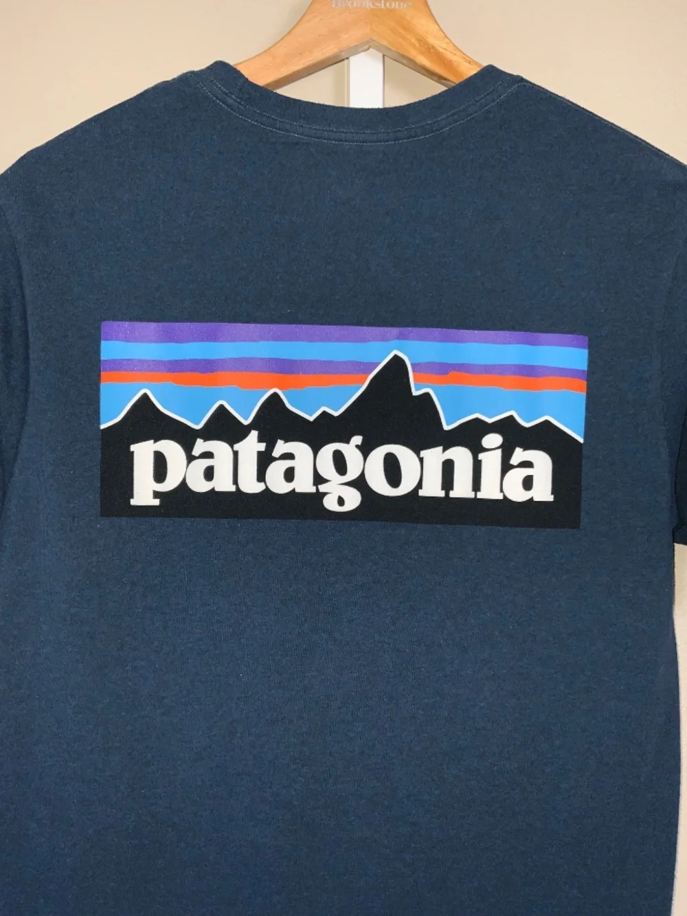 Patagonia P-6 Logo Responsibili-Tee® Short Sleeve T-Shirt